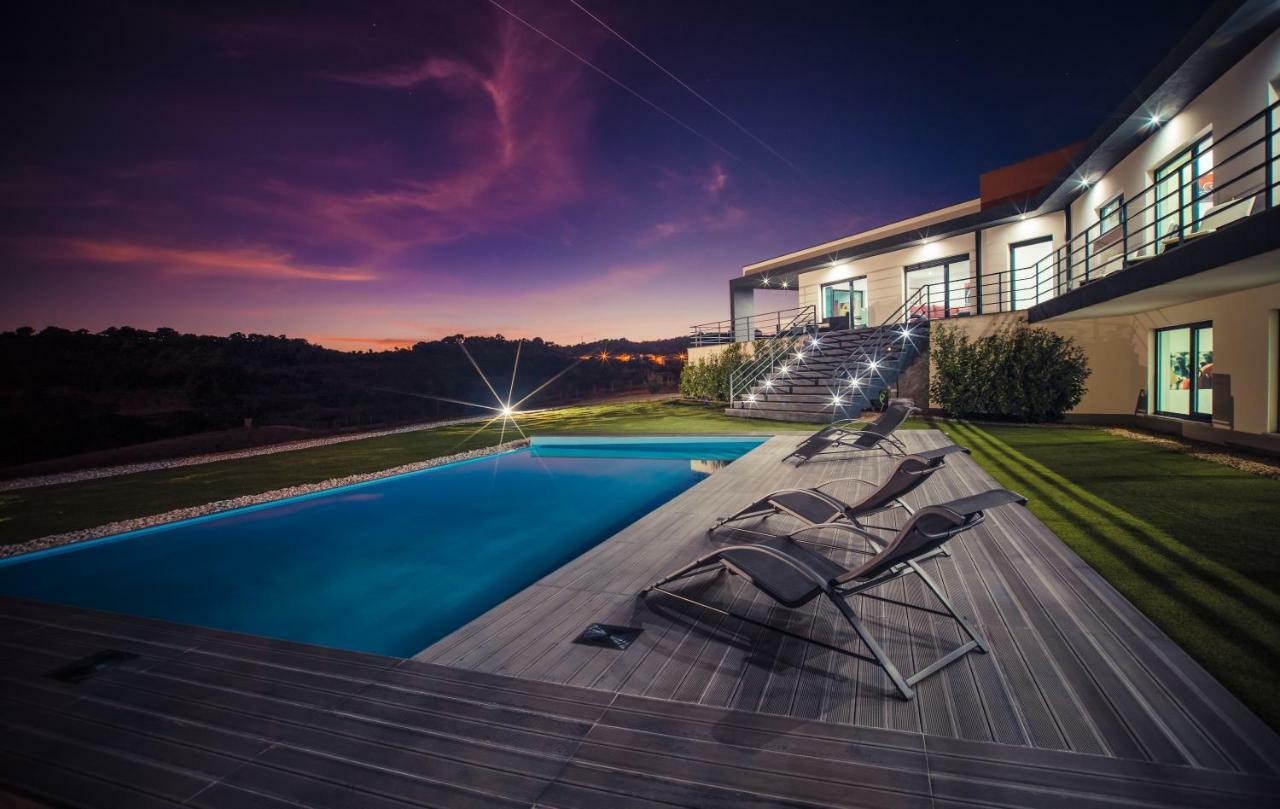 A Quintinha Do Raposo Appartamento Macedo de Cavaleiros Esterno foto